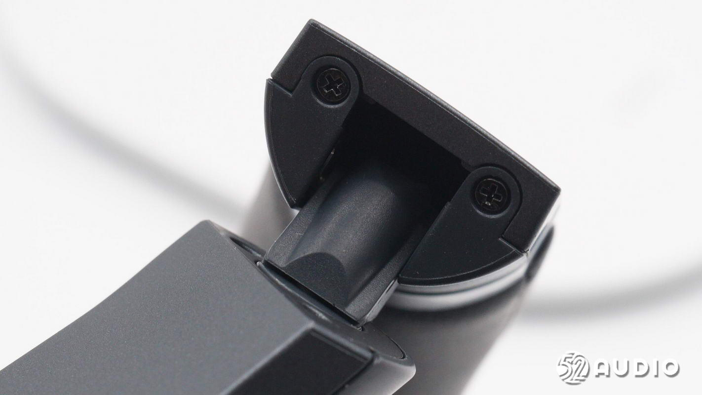 松下1200耳机拆解图,松下btd10头戴蓝牙耳机拆解