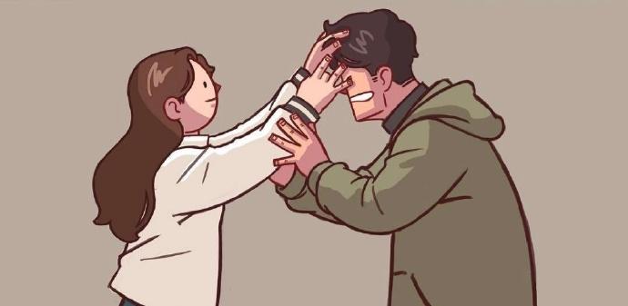 五招教你解决男朋友冷*力暴**