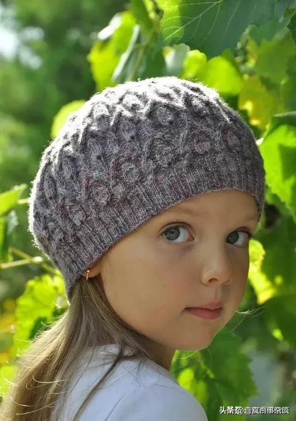 女士帽子大全小视频,女士帽子日系