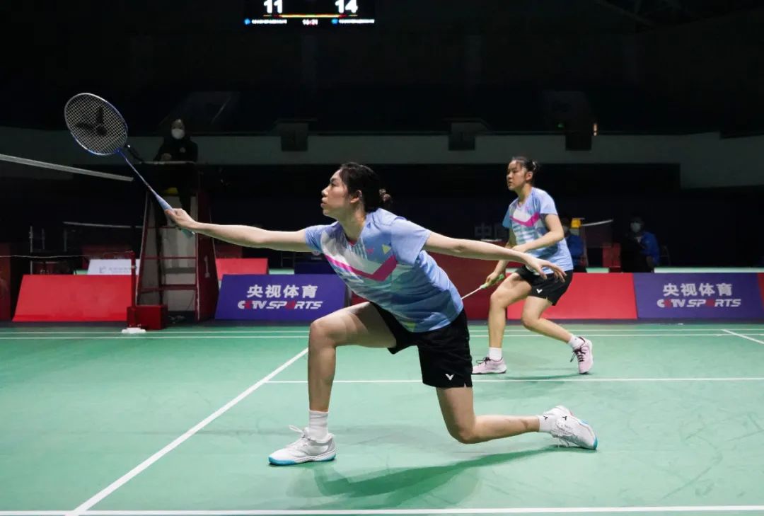 胜利在握丨全国锦标赛落幕，VICTOR赞助球队斩获多项荣誉