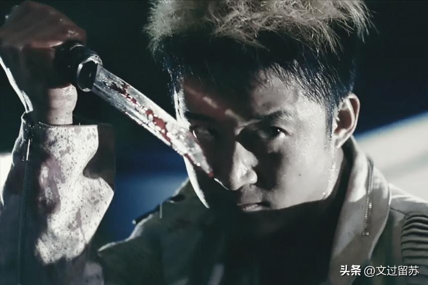 港影回忆录《无间道2》为啥是超越前作的存在