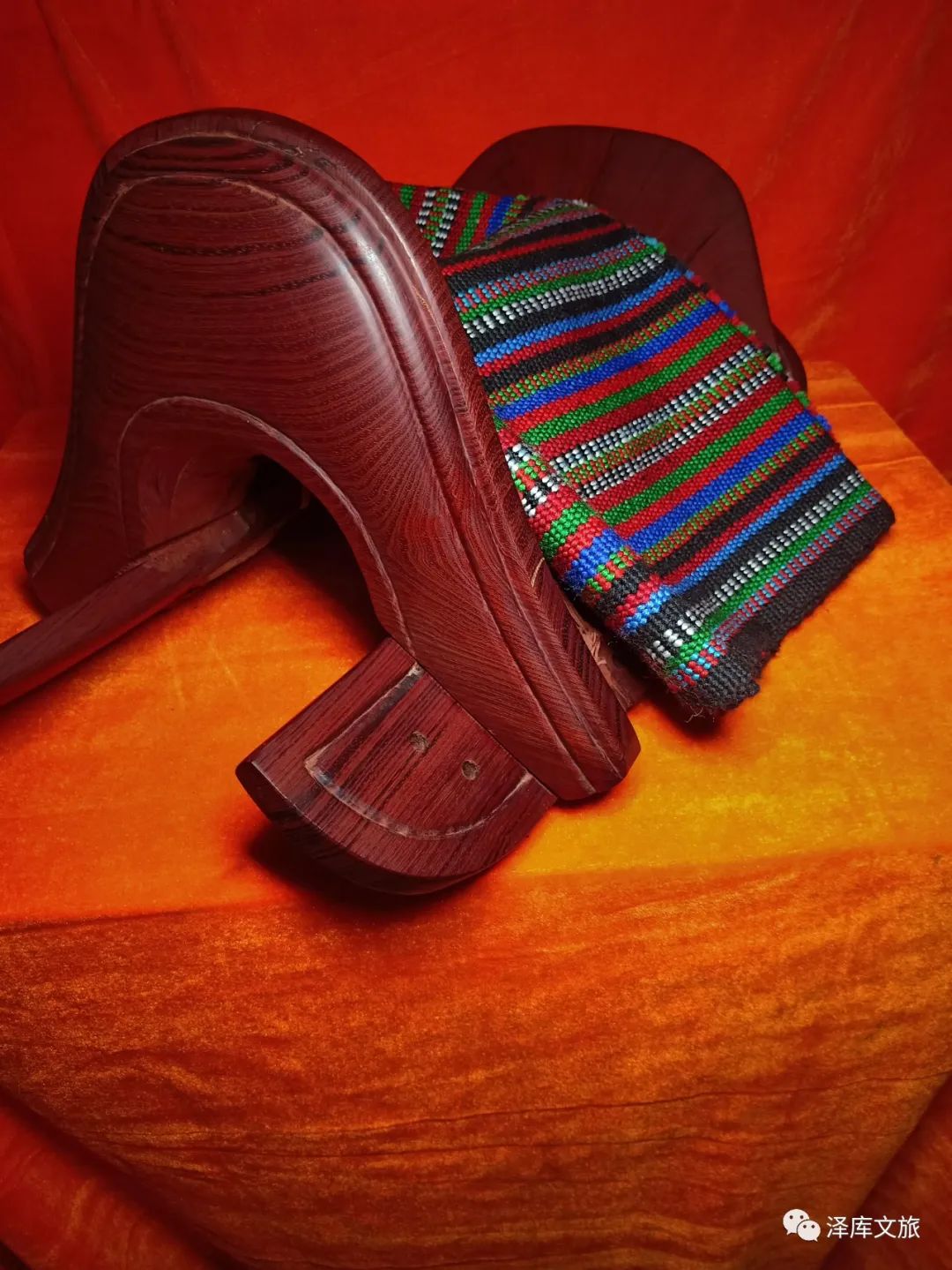 非遗之花在保护中传承,非遗之花绽放光彩