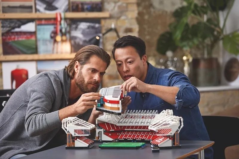 乐高即将停产的套装,乐高已经停产的套装