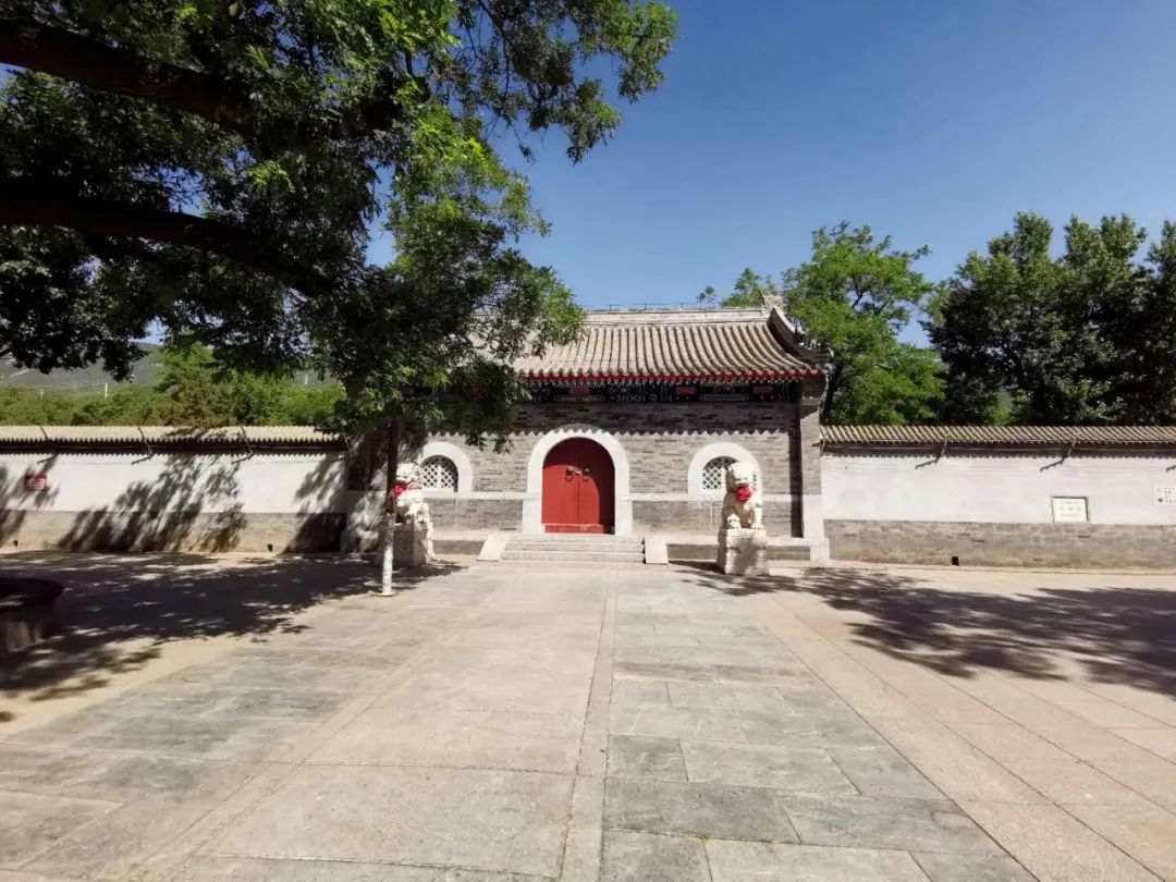 门头沟为什么叫门头沟？︱那条沟到底在哪？