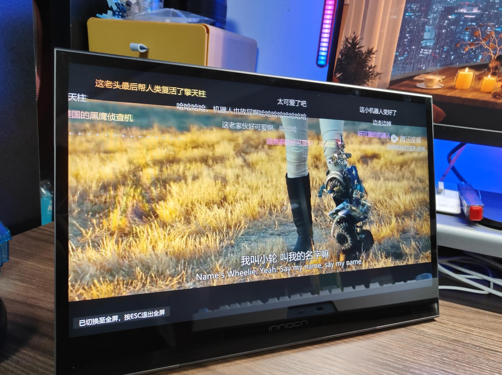 康佳td31拆机,康佳迷你主机td31评测