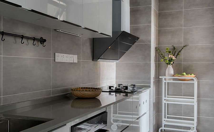 沈阳龙坤成品怎么样？我来告诉你！沈阳整屋装修效果案例89平米