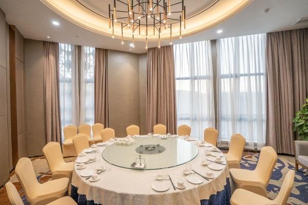 湾区光影魅力,南沙湾区超美风景线