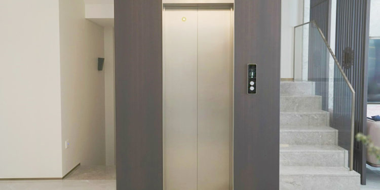 迅达电梯和西继迅达是什么关系,迅达别墅电梯优缺点