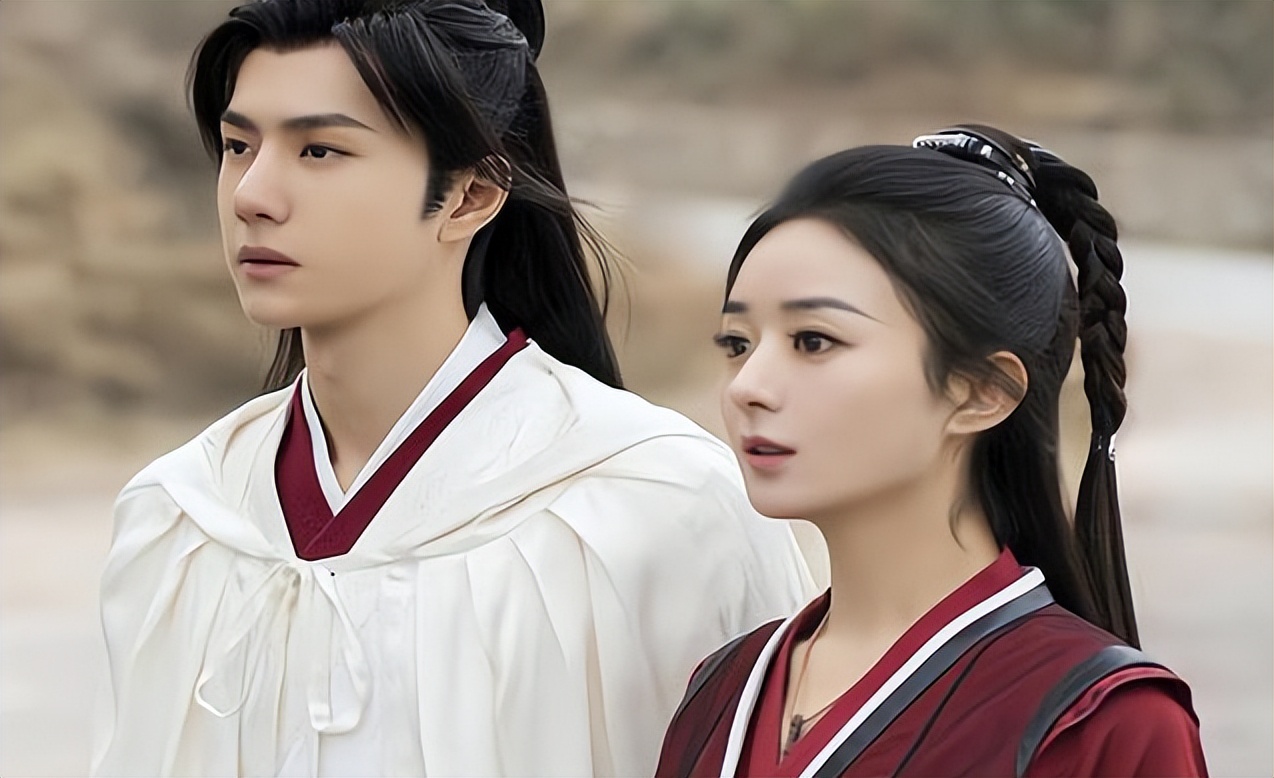 央媒点评赵丽颖影响,央媒痛批饭圈乱象赵丽颖