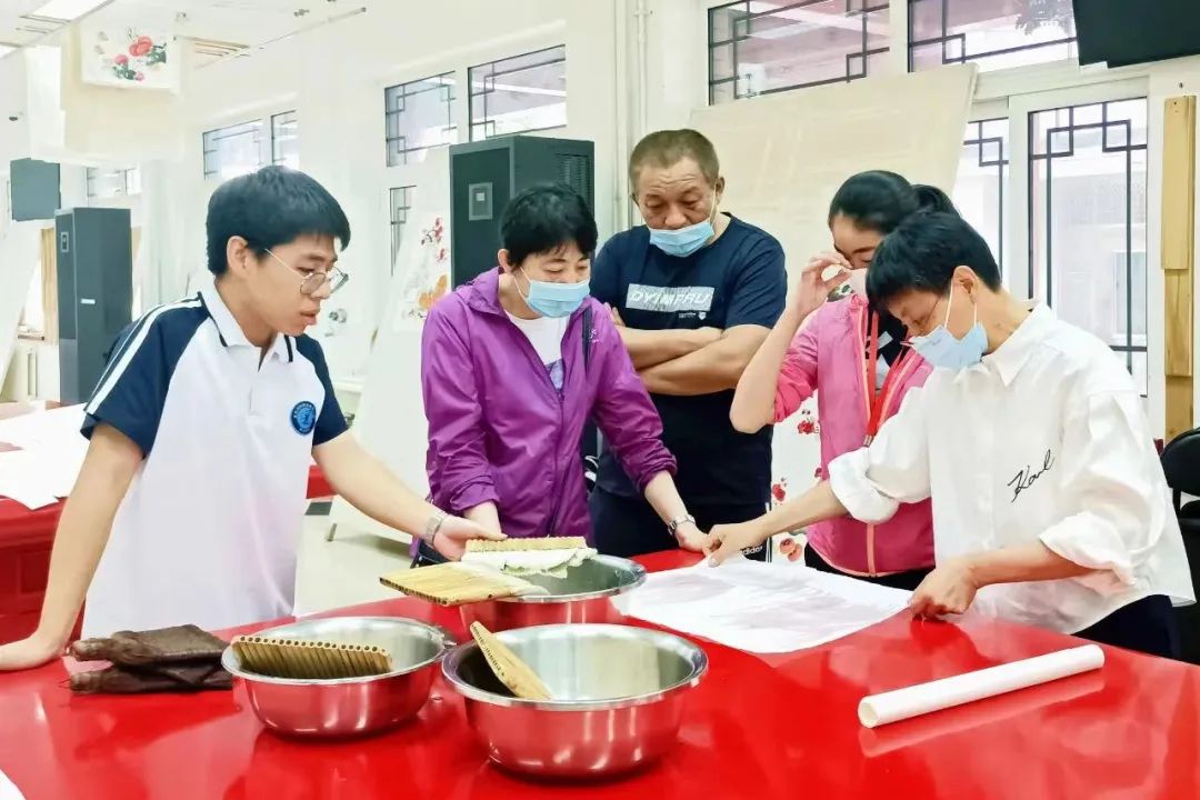 打破职校生学历“天花板”，北京职校在行动