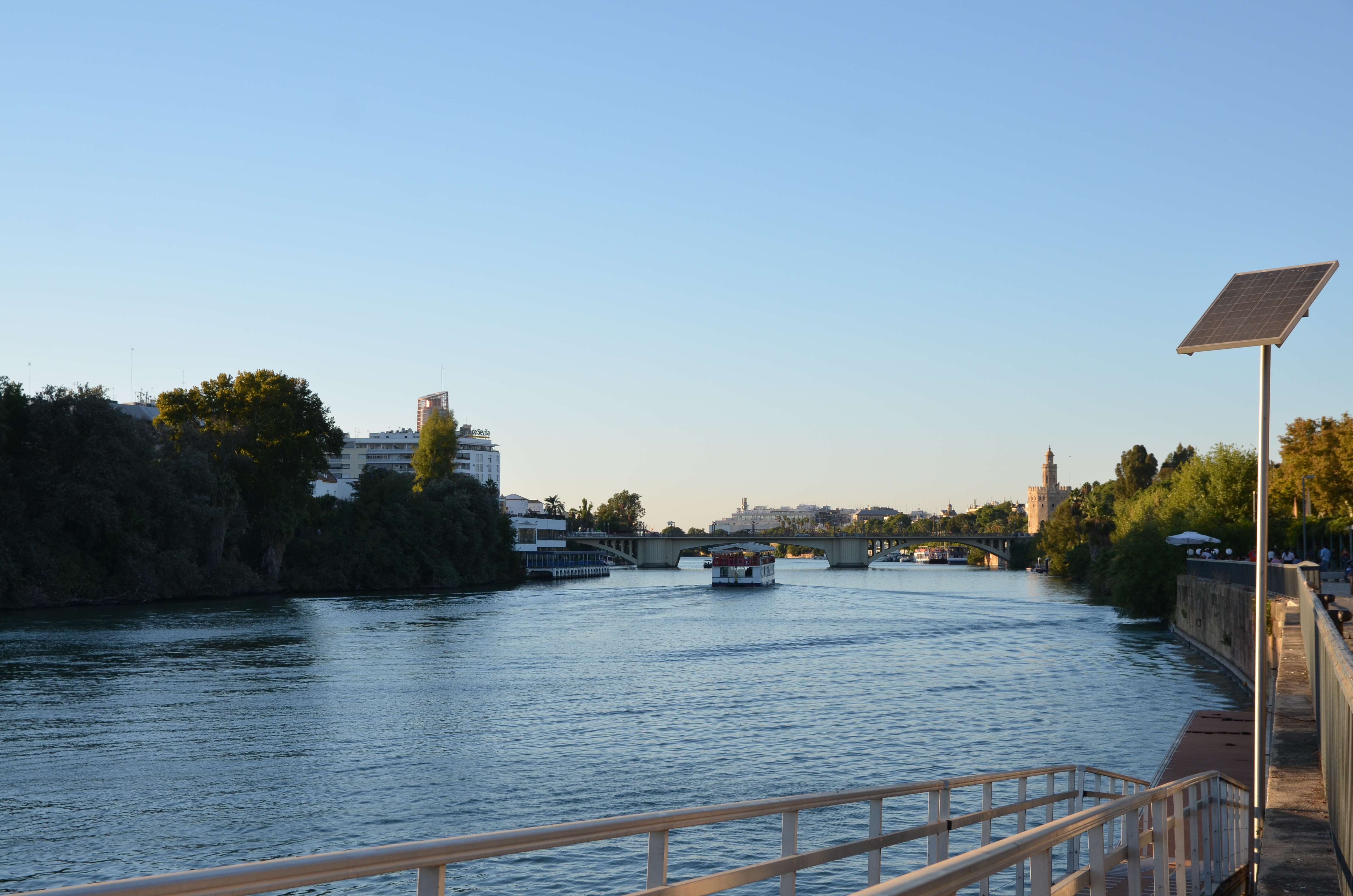 西葡游记塞维利亚,西班牙旅行之塞维利亚