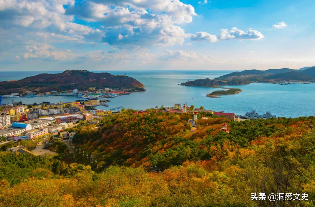 旅顺大连被苏联占领多久,旅顺是怎么被苏联占领的