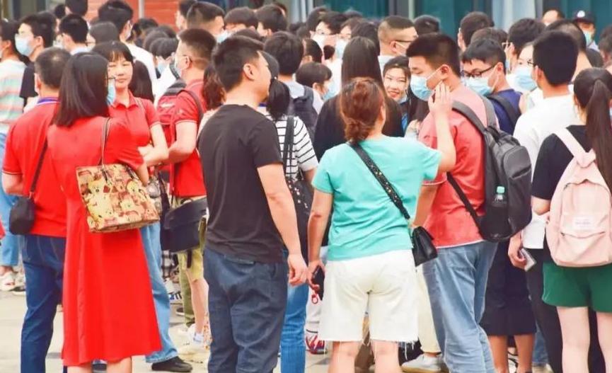 高考填志愿退档后会看第二志愿嘛,高考填志愿什么情况会被退档