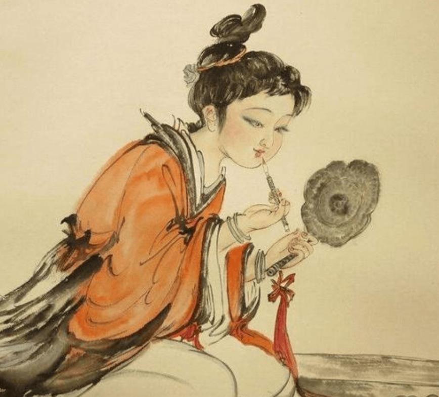 黄花大闺女的说法源自哪个朝代,黄花大闺女黄花指的是哪一种花