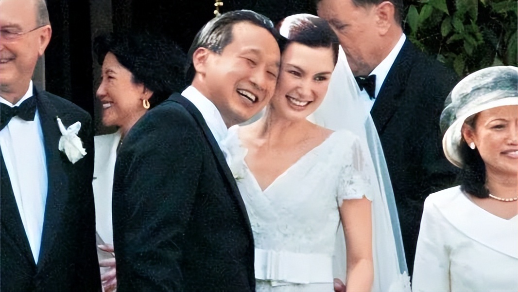 洗米华因为什么被批准逮捕,洗米华被批捕的原因是什么