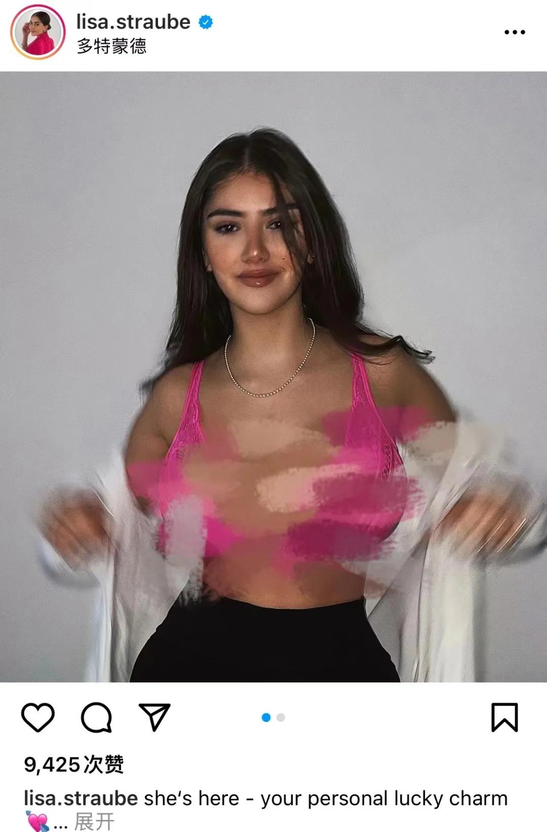 德国足坛男神狐媚与妻子分居！21岁“新欢”半裸现身很有料…