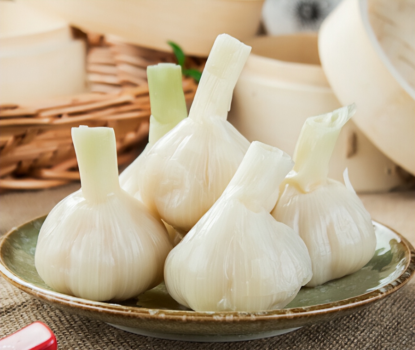 中国吃蒜最多的地方,全国哪里人最爱吃蒜