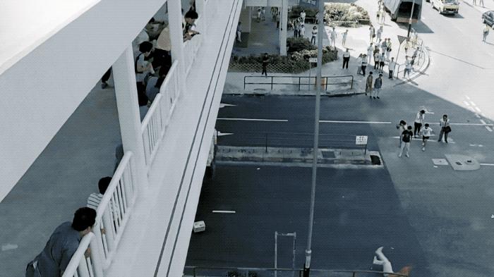 87岁开山鼻祖去世！那个拿命搏的港片时代，捧出的都是巨星