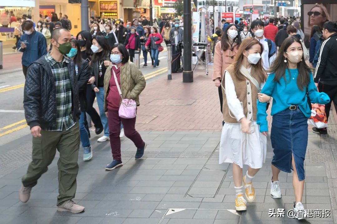 香港+20230!港府呼籲:「撲熱息痛」充足,無需囤積藥物!