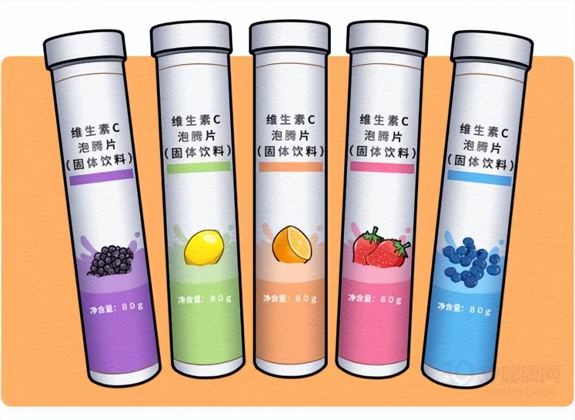 所有的保健品都是没有效果的,不要再被这六类保健品忽悠了