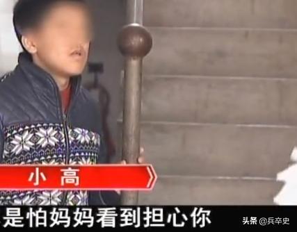 福建少年喝矿泉水变哑巴,2015年14岁小伙喝水变哑巴