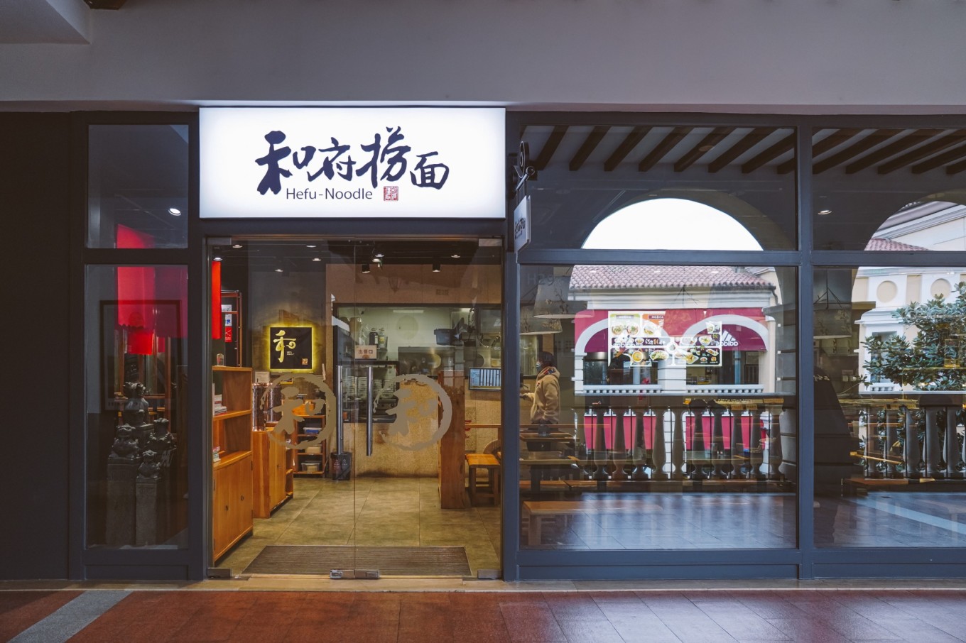 周末带娃逛逛欧洲风情小镇,武清佛罗伦萨小镇遛娃