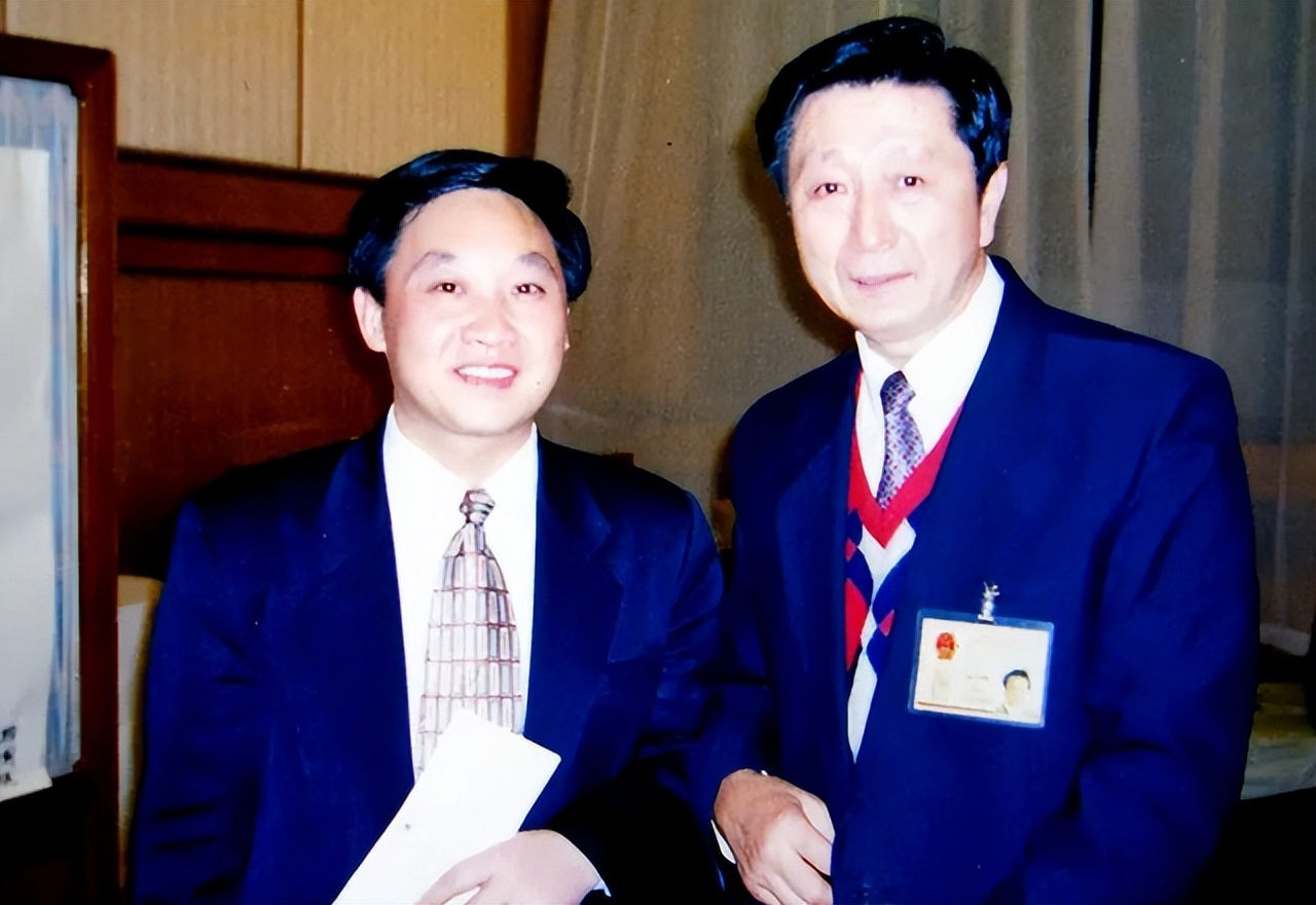 解说员宋世雄多大岁数,解说员宋世雄