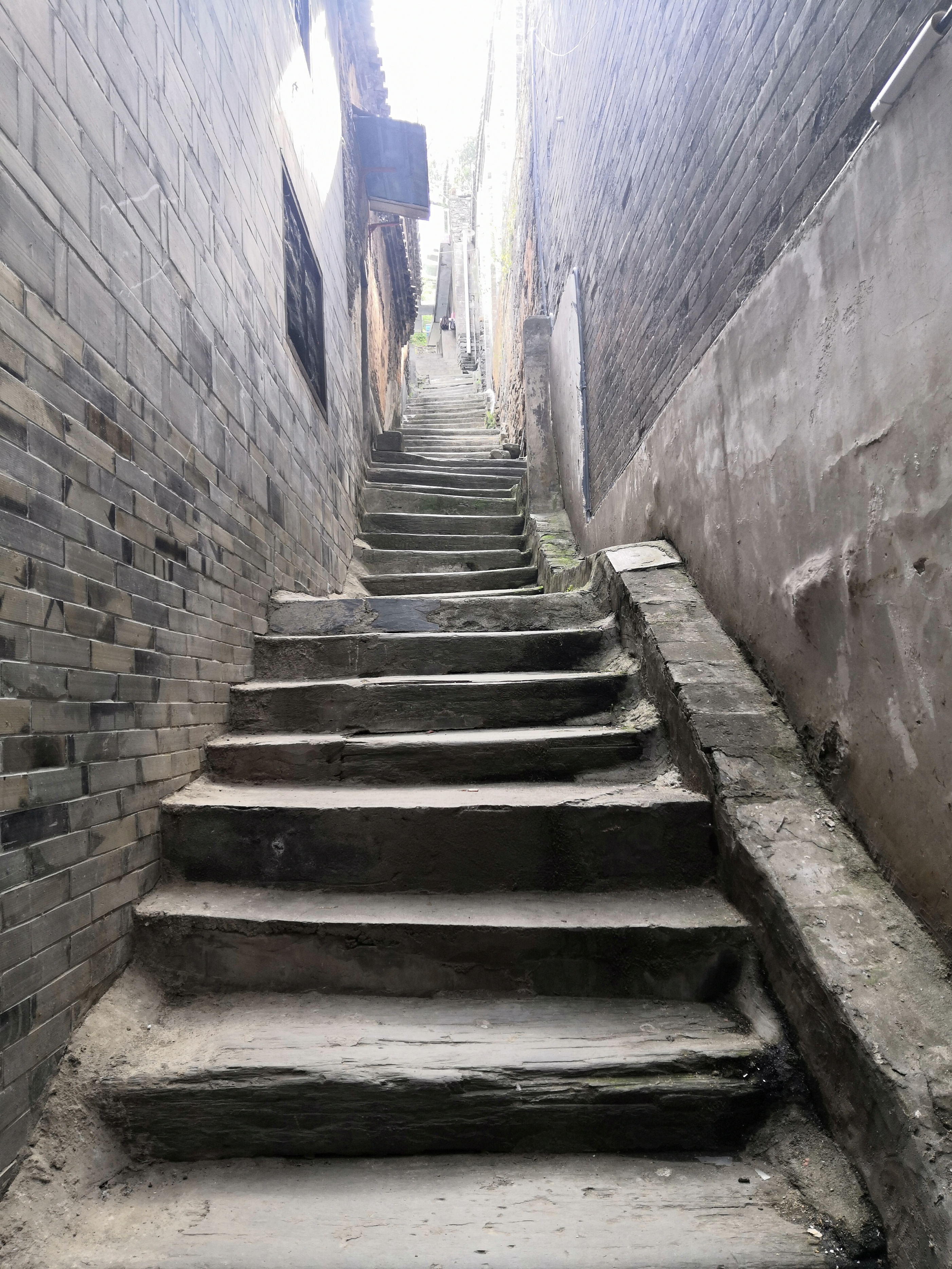 今天的蜀河古镇,蜀河古镇的简介