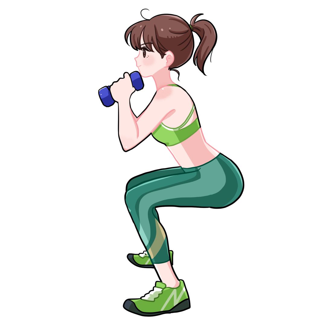 谷医堂谷方益元健康：“减肥必减胸”怎么破？教你几招胸围不缩水