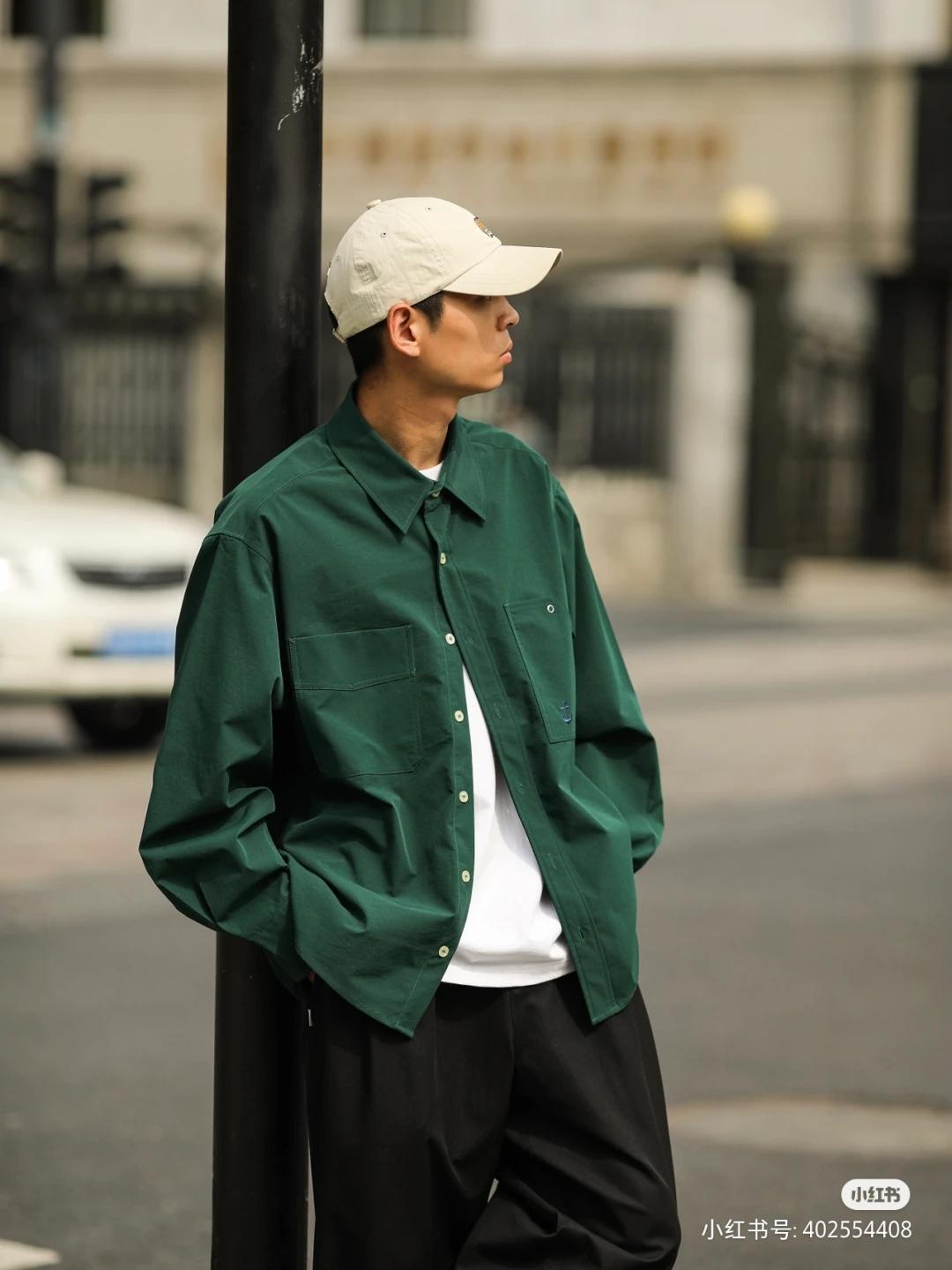 中年男人夏天穿什么衣服好看,中年男人夏季穿什么服装好