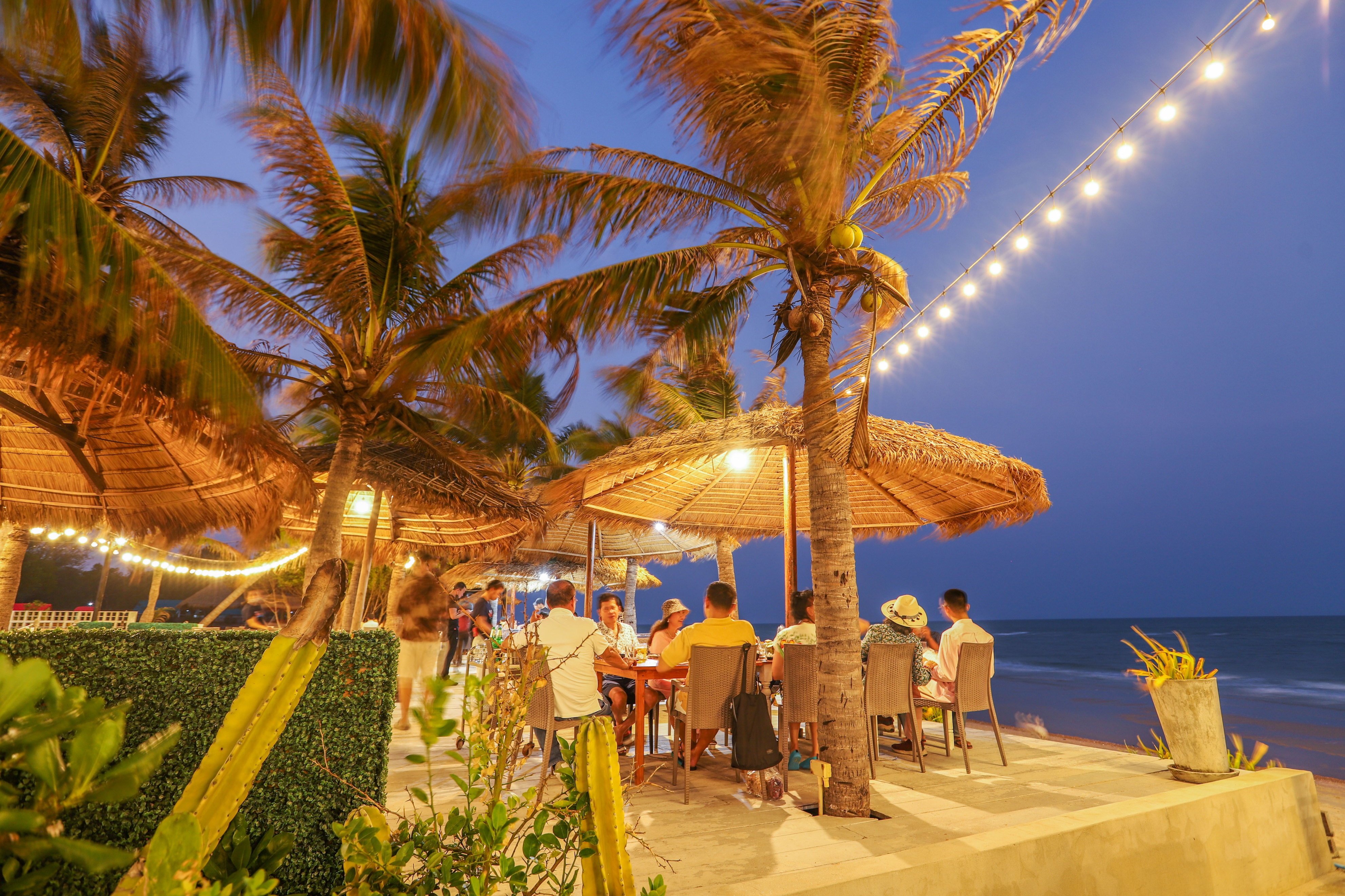 泰国旅游美食景点,泰国旅游美食推荐