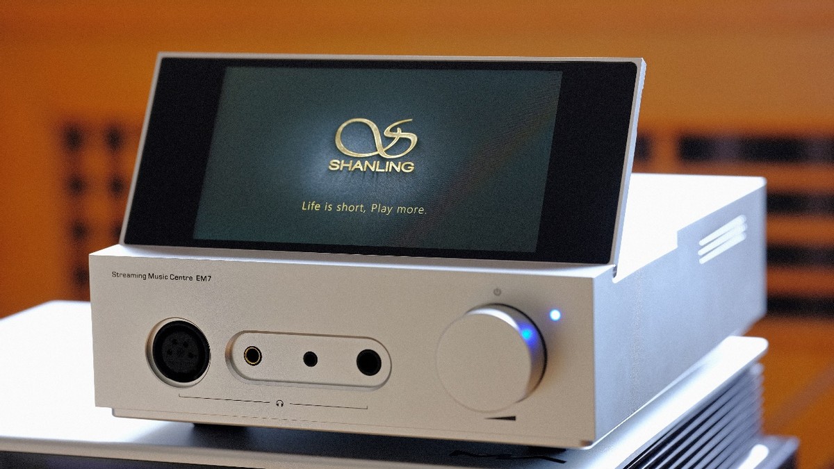 山灵em7点亮mqa,山灵em7和山灵em5