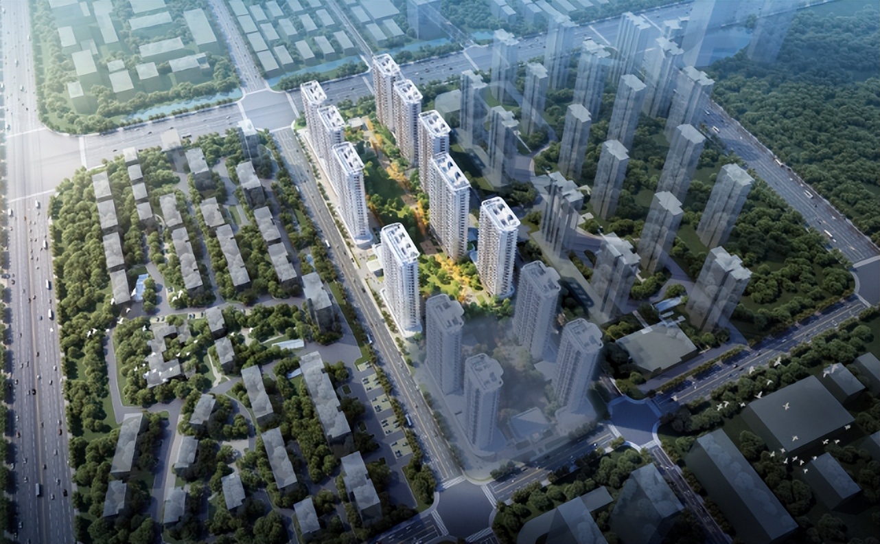 闻堰抢了浦沿的风头？地铁四期和滨萧一体化动了大滨江的蛋糕