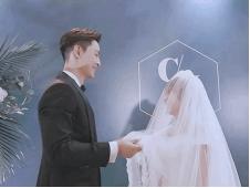 陈晓和陈妍希现在的豪宅,陈晓陈妍希家庭地位