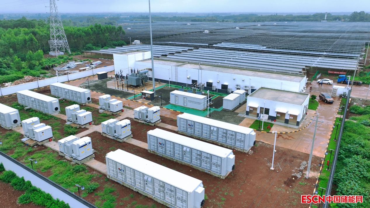 瓦特电力储能价格,瓦特电力在储能设备排第几名