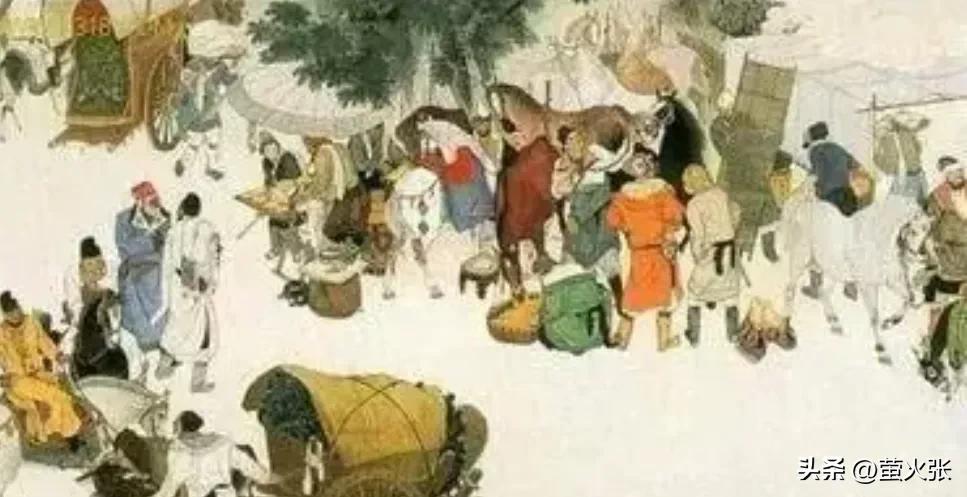 汉武帝的一生功绩,汉武帝功绩和历史地位