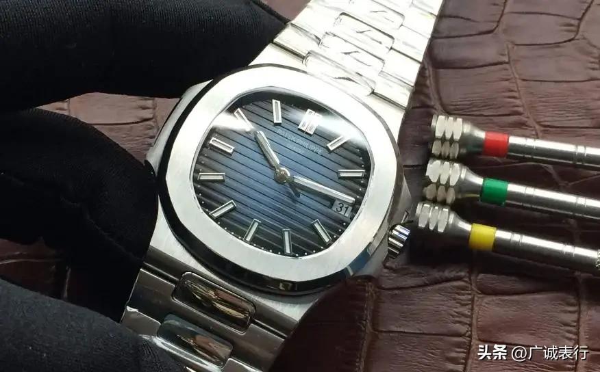 原来手表的保值率和这些因素有关