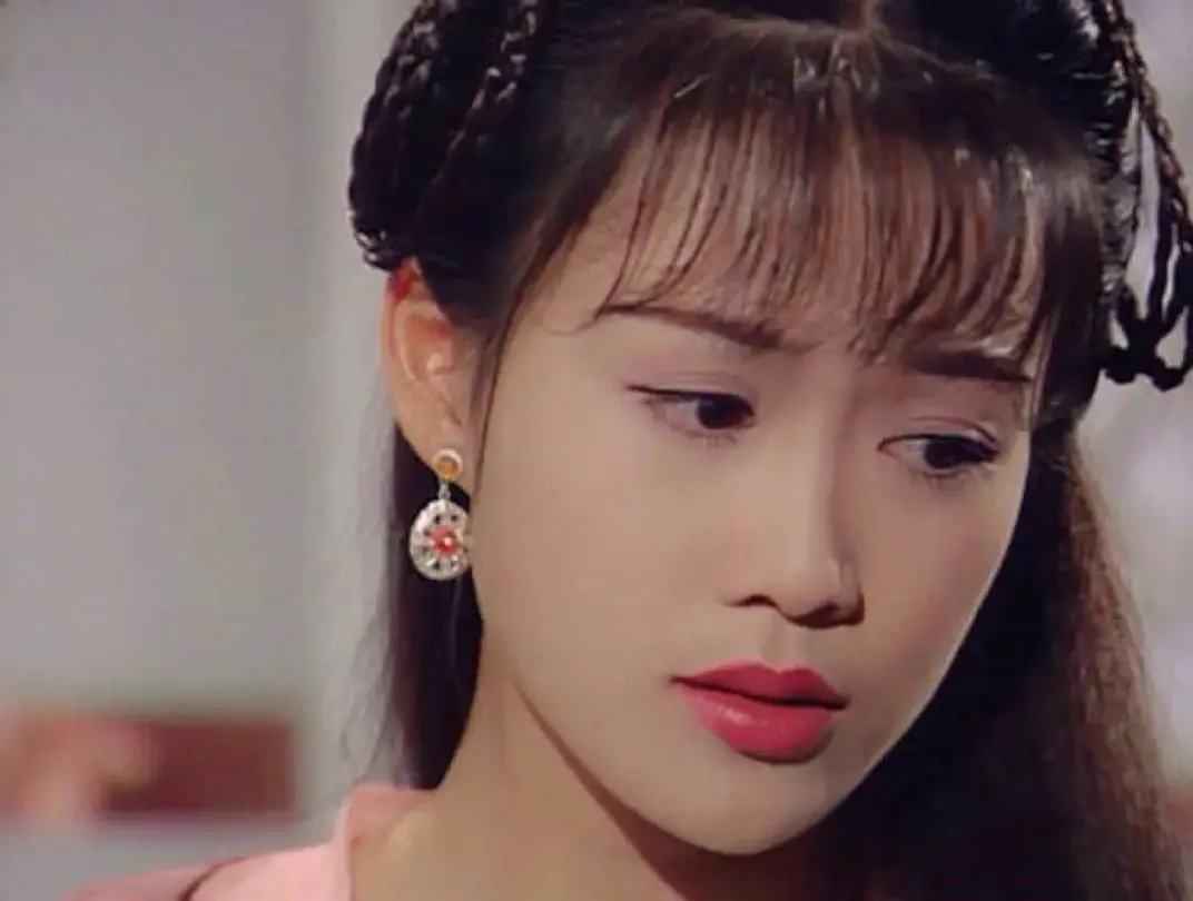 盘点鼻子超好看的5位女星,塌鼻子的女星有哪些