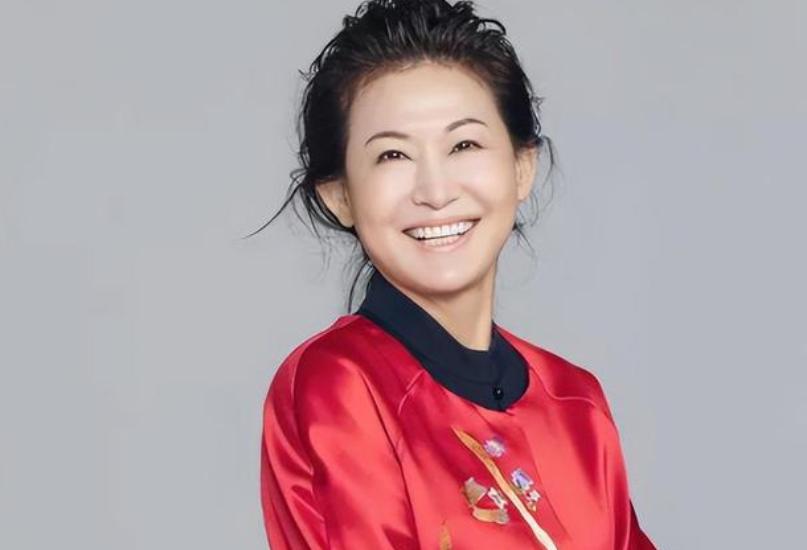 山东女首富赵燕个人资料,女富豪赵燕排名多少