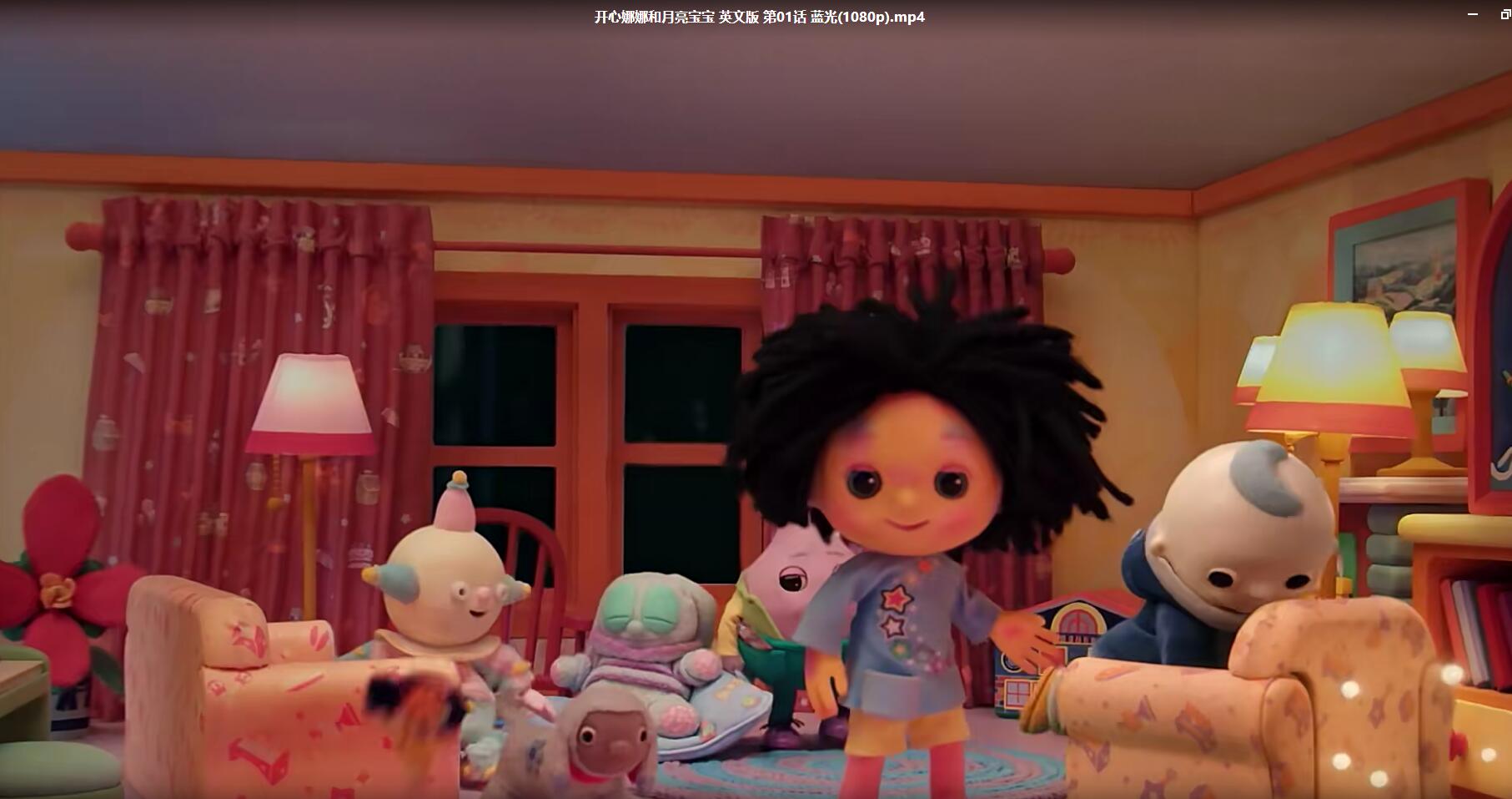 英语睡前故事儿童完整6-12岁双语,幼儿睡前英语故事大全集