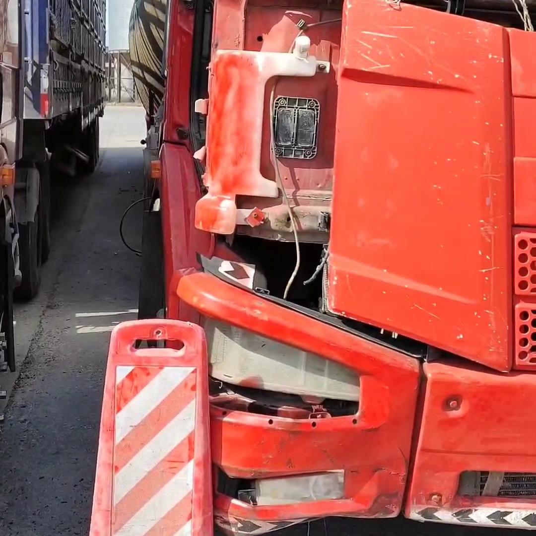 半挂车倒车技巧培训基地,半挂车倒车技巧驾校