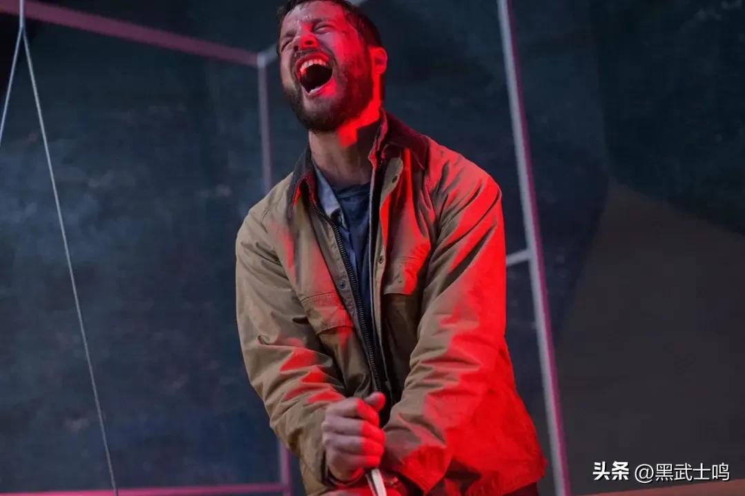 人工智能科幻电影巅峰之作,冷门科幻人工智能电影