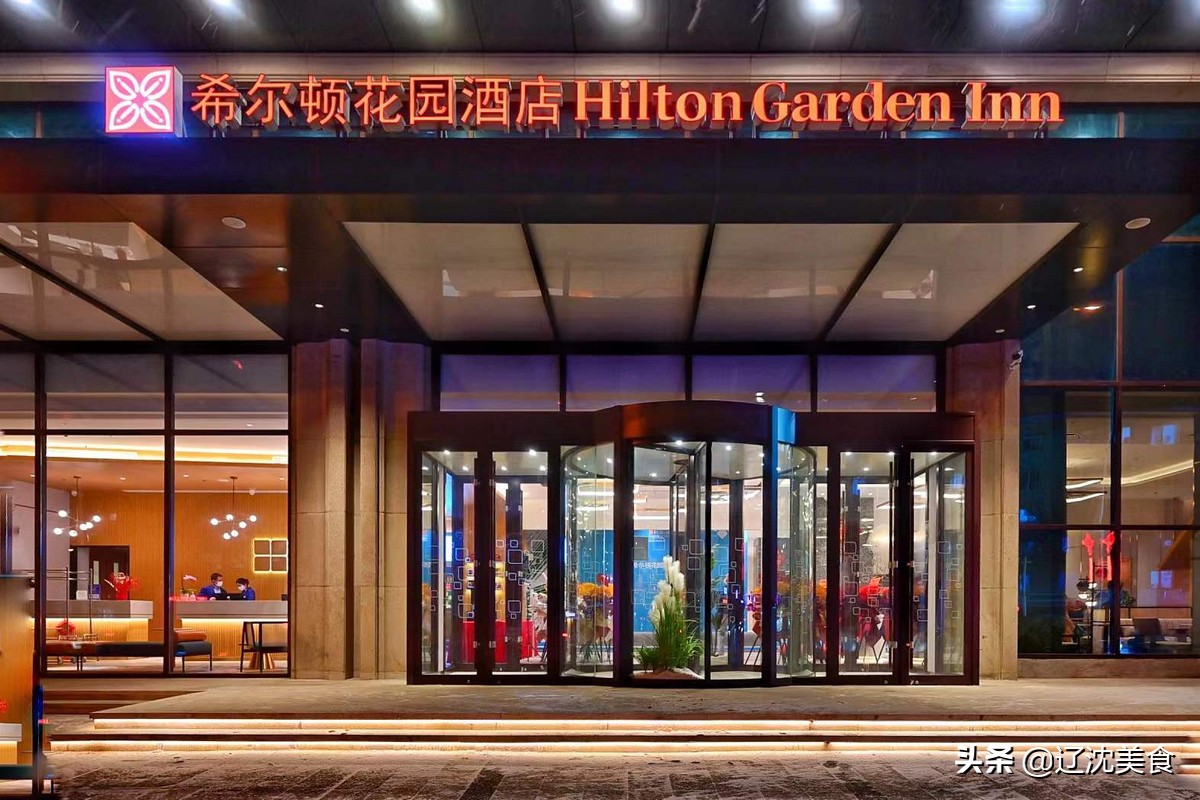 冬季冰雪温泉游,打卡当地最好的酒店,鞍山啤酒配意大利面