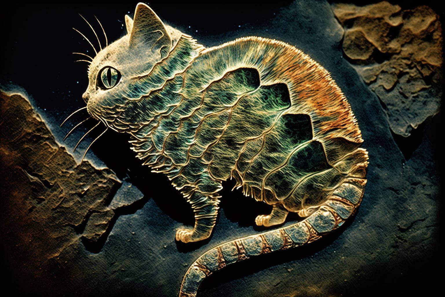 人类起源之谜外星文明,人类的祖先与火的关系