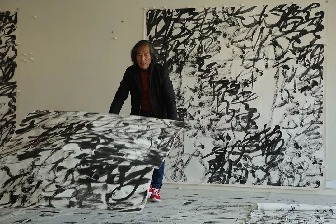 如何评价当今的书画界,怎么评价当代书法家