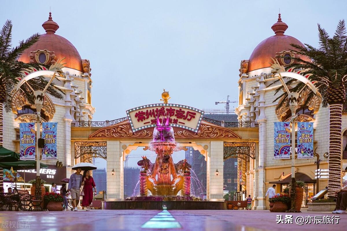 中国好玩的地方排行榜前30名,中国最好玩的地方是哪里