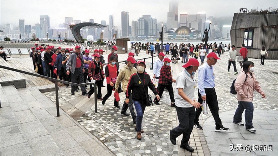 港澳什么时候团费便宜,港澳4日游包团大约多少费用