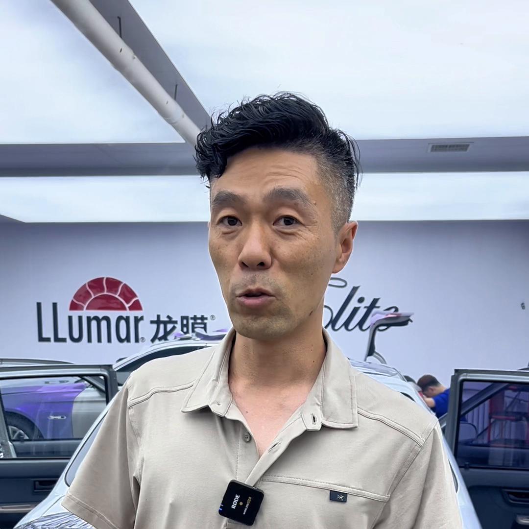 这个车真的是情怀啊@膜界严选（东丽店）