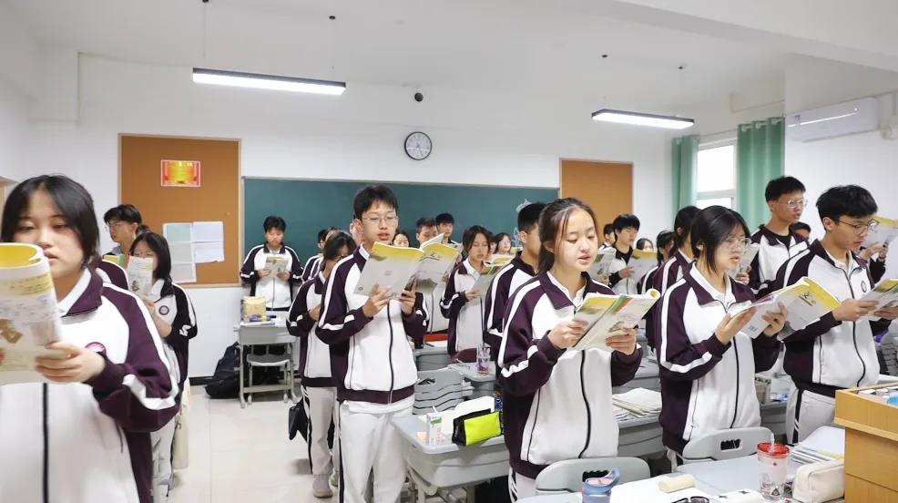 西安南开高级中学招生简章,西安南开高级中学怎么样