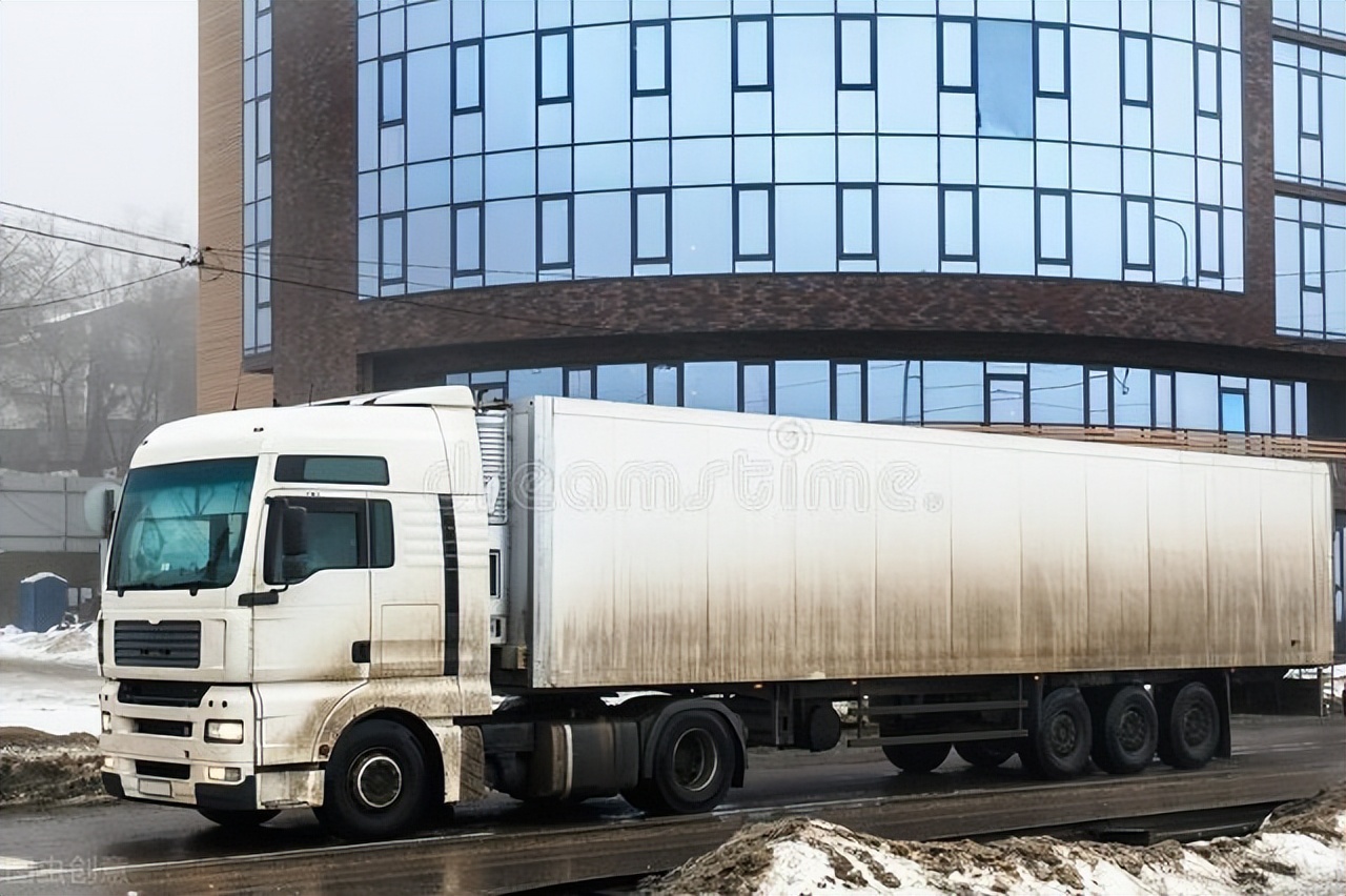 网络货运国家免税政策,国家对网络货运相关税务优惠政策